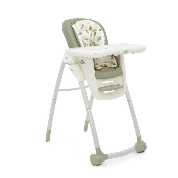 Joie Multiply 6in1 Highchair (6-72 months)