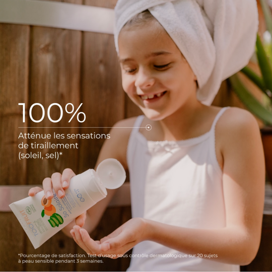 TooFruit So Solaire My After-Sun Gel 150ml (3Y+)