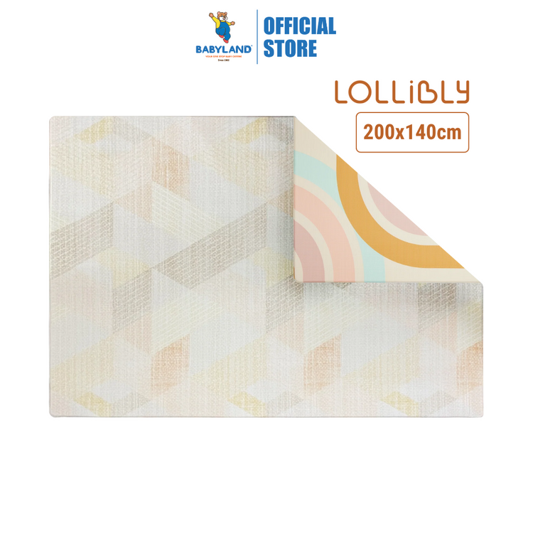 Lollibly Sand Dune (Big One: 200x140cm)