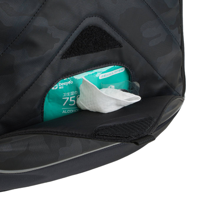 Princeton Urban Dad Pro Diaper Bag with Diaper Changing Mat