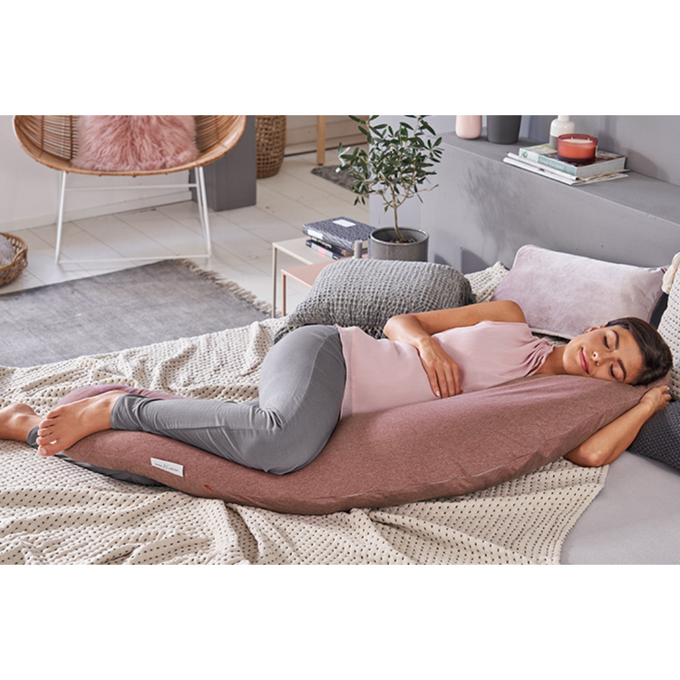 Theraline The Original Maternity & Nursing Pillow