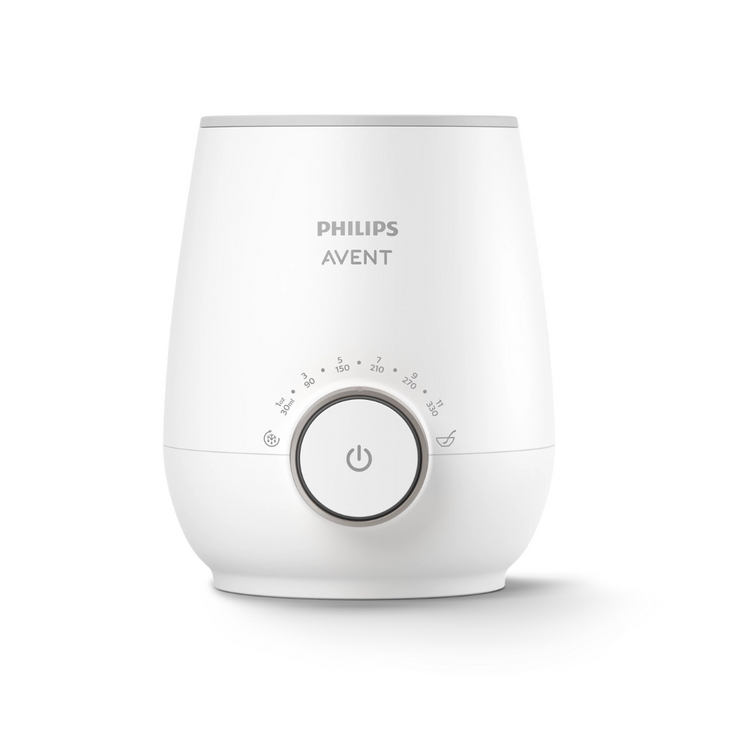 Philips Avent Premium Fast Bottle Warmer (SCF358/00)