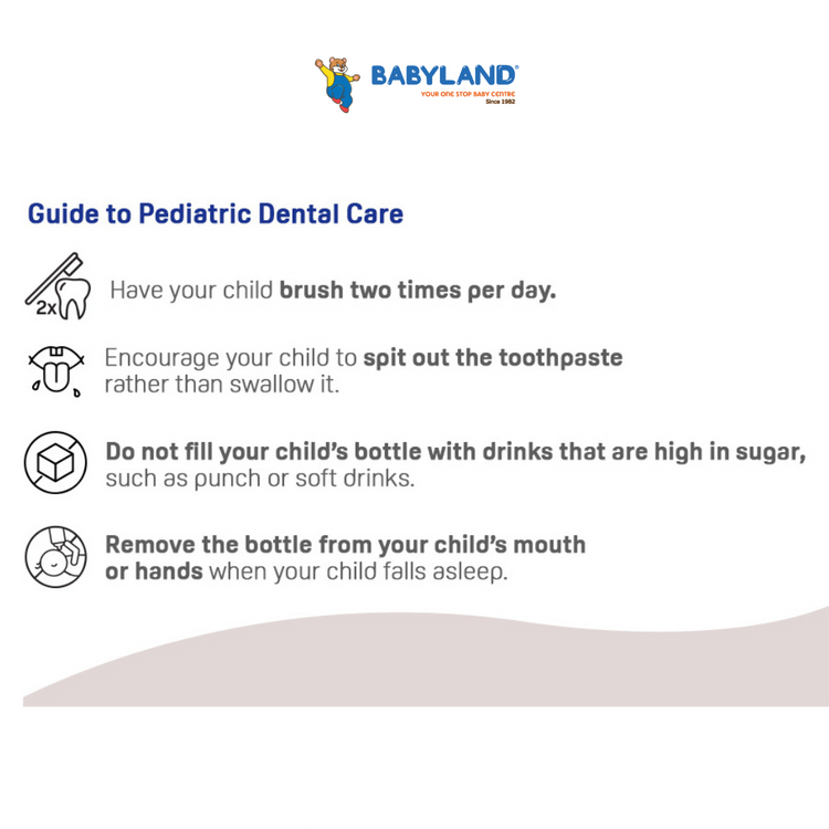 Pigeon Children's Toothgel Anti Cavity (3yrs+)