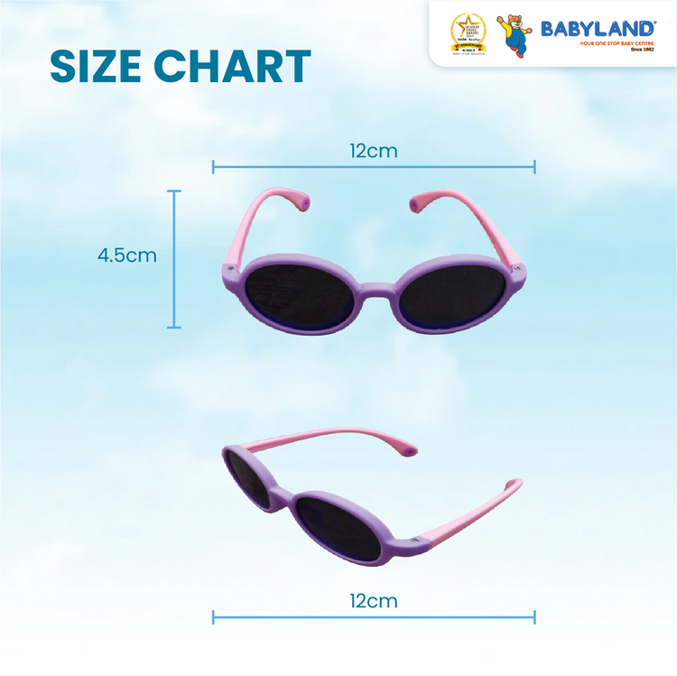Baby Bo Polarized Premium Sunglasses