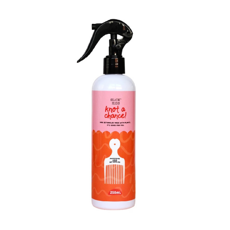 No Nasties Kids Natural Plant Based Hair Detangler (250ml)