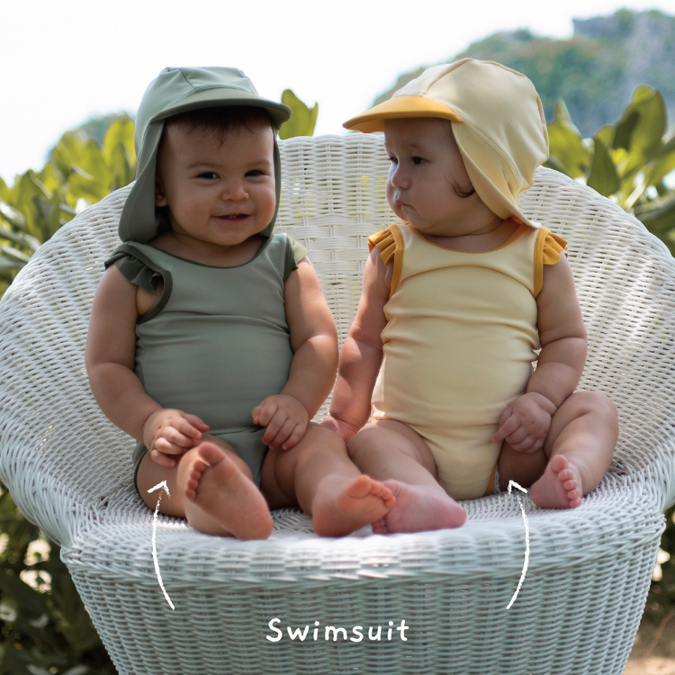 Saeson Ellwood Swimsuit