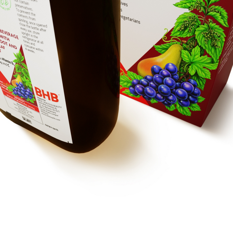 Salus Floradix Formula 500ml