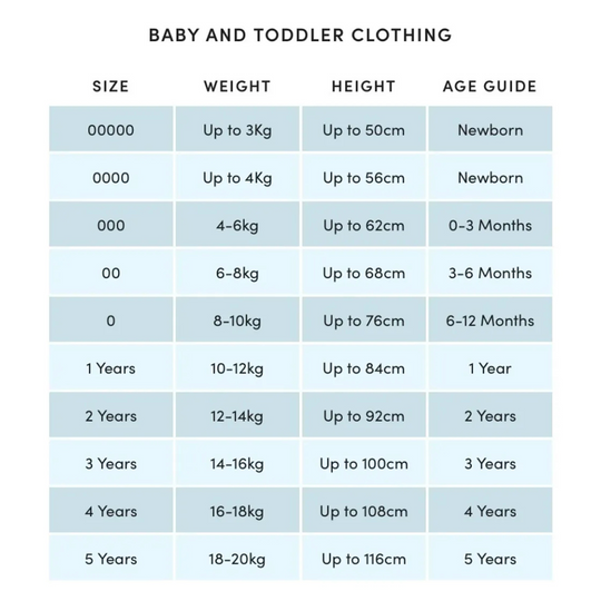 Purebaby Organic Baby Kids Relaxed Tee - Shark Print