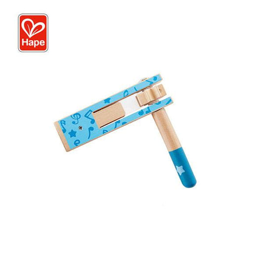 Hape Cheer Along Noisemakers