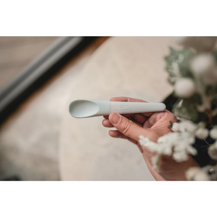 Miniware Pre2Pro Feeding Spoon Set