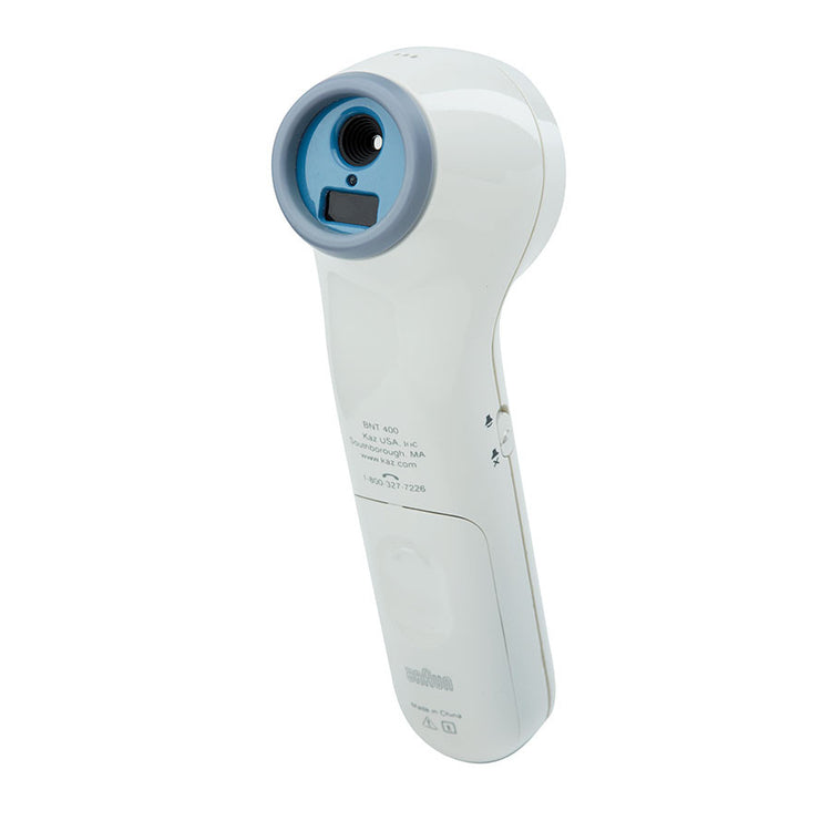 Braun No Touch + Forehead Thermometer BNT 400