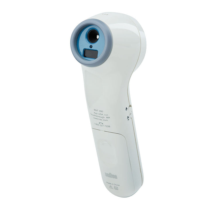 Braun No Touch + Forehead Thermometer BNT400