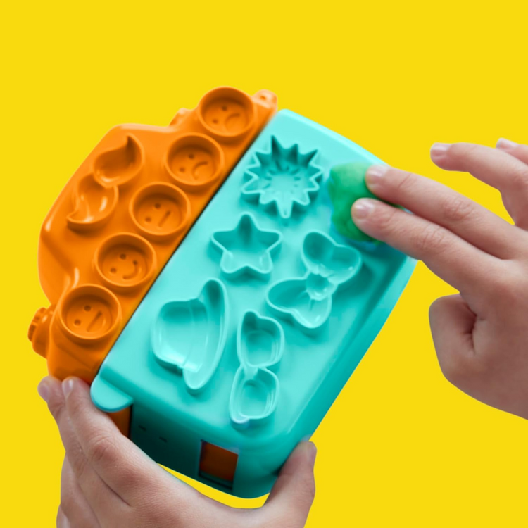 Play-Doh Starters Photo Fun Set (2Y+)