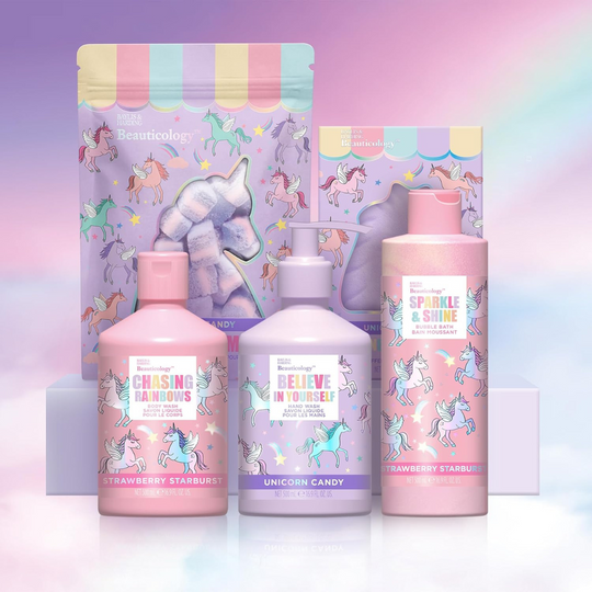 Baylis & Harding Beauticology Unicorn Hand Wash 500ml