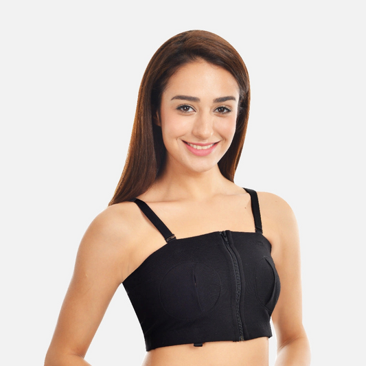Lunavie Premium Hands Free Pumping Bra