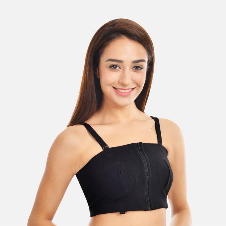 Lunavie Premium Hands Free Pumping Bra
