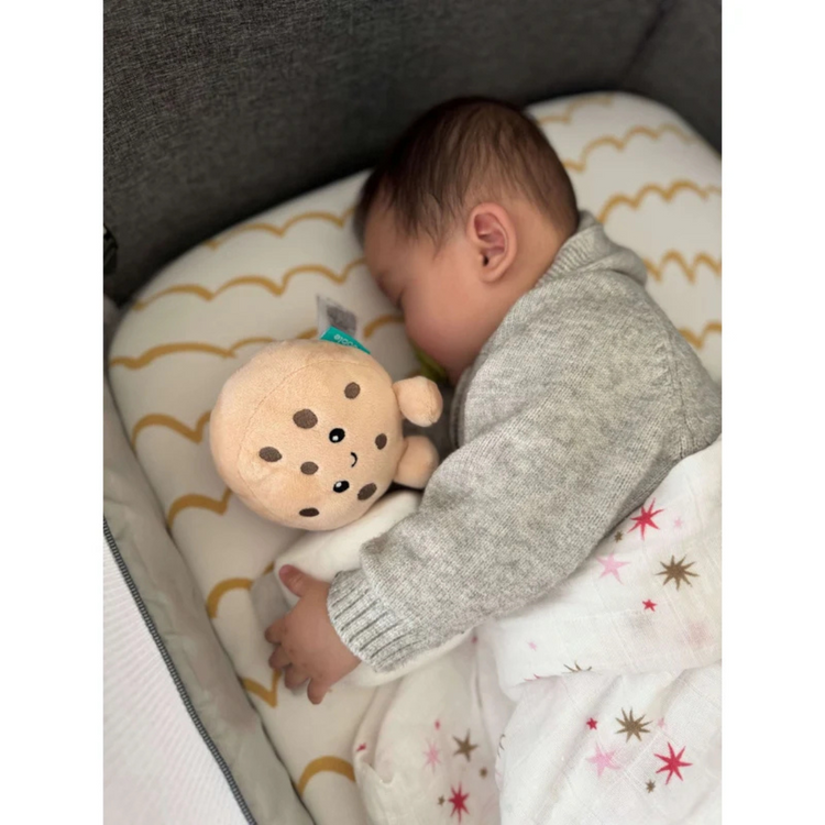 BUBBLE Perfect Pairs Toy - Milk & Cookie (0m+)