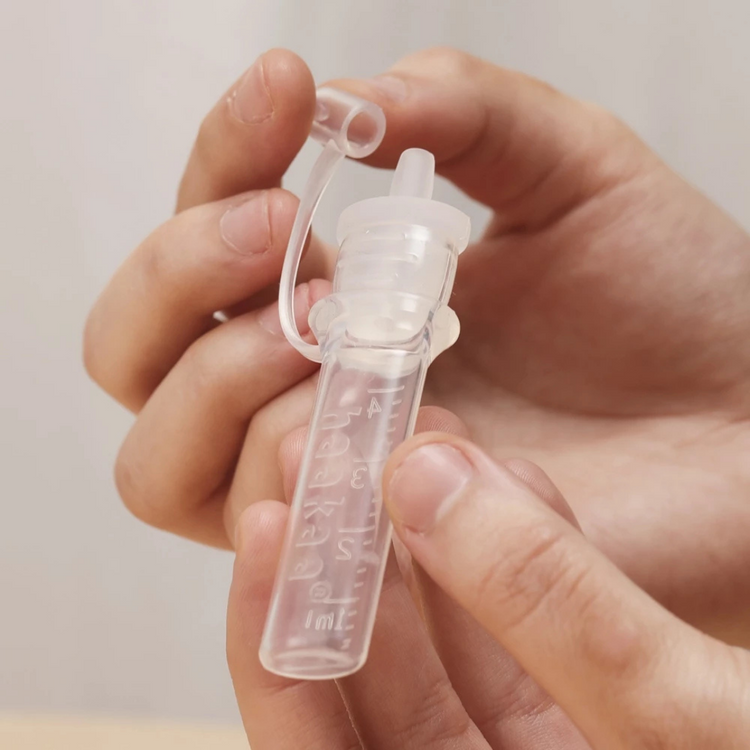 Haakaa Silicone Colostrum Collector Feeding Pack (Pre-Sterilized)