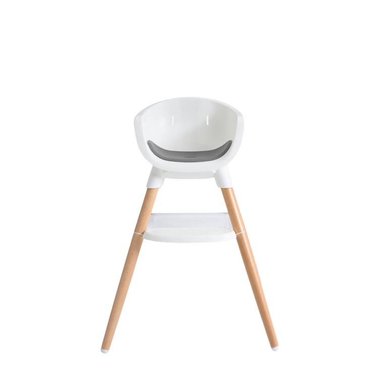 Joie Chestnut 9in1 Highchair (Birth to approx. 6 years)