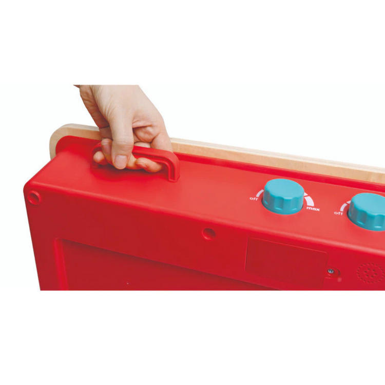 Hape 3201 Cook and Create Countertop Kitchen Playset (3Y+)