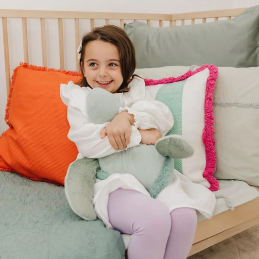 BUBBLE Plush Toy - Toby The Turtle