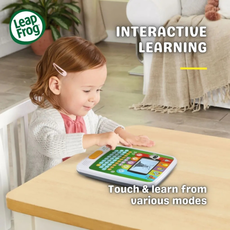 LeapFrog My First Steam Tablet (2Y+)
