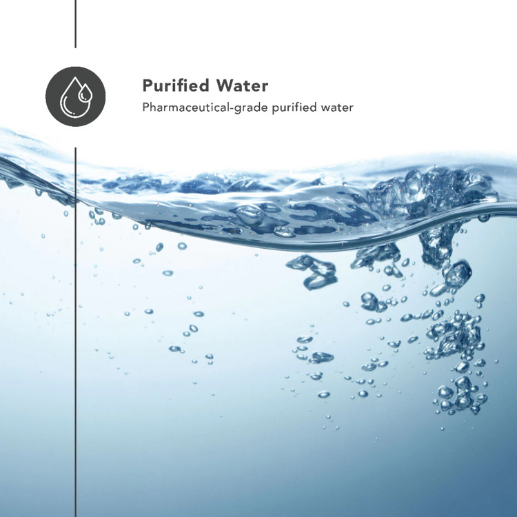 Applecrumby Pure Water Wipes 80s (2 Packs)