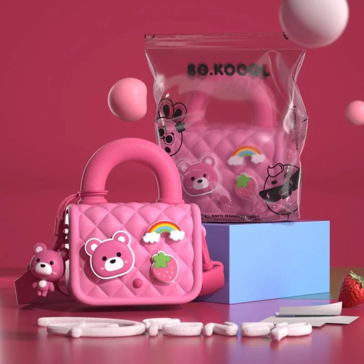 SuperKool Crossbody Bags