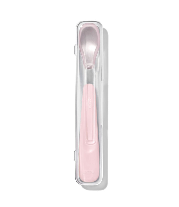 Oxo Tot On The Go Feeding Spoon (6M+)