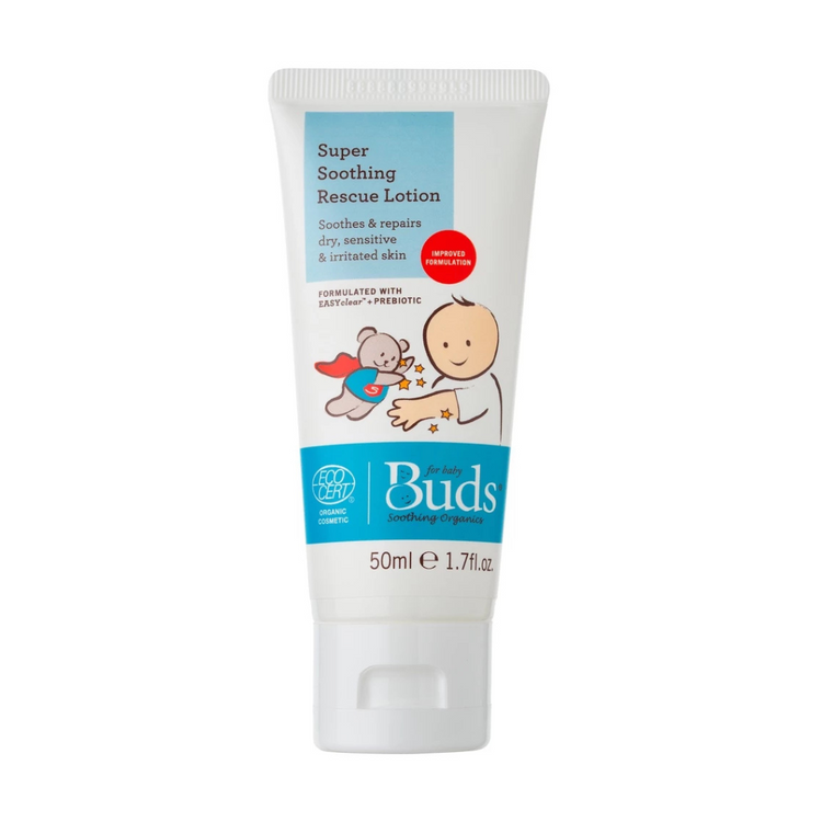 Buds BSO Super Soothing Rescue Lotion 50ml