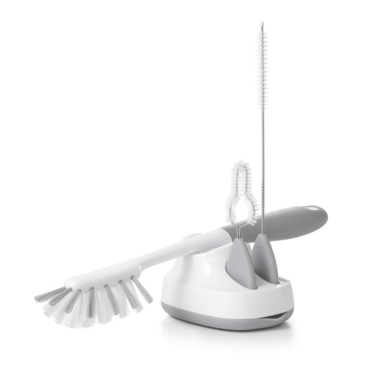 Oxo Tot Water Bottle & Straw Cup Cleaning Set