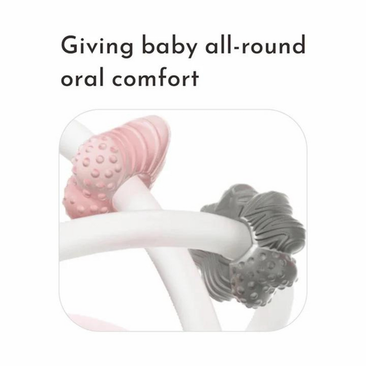 He Or She Galaxy Teether (6m+)