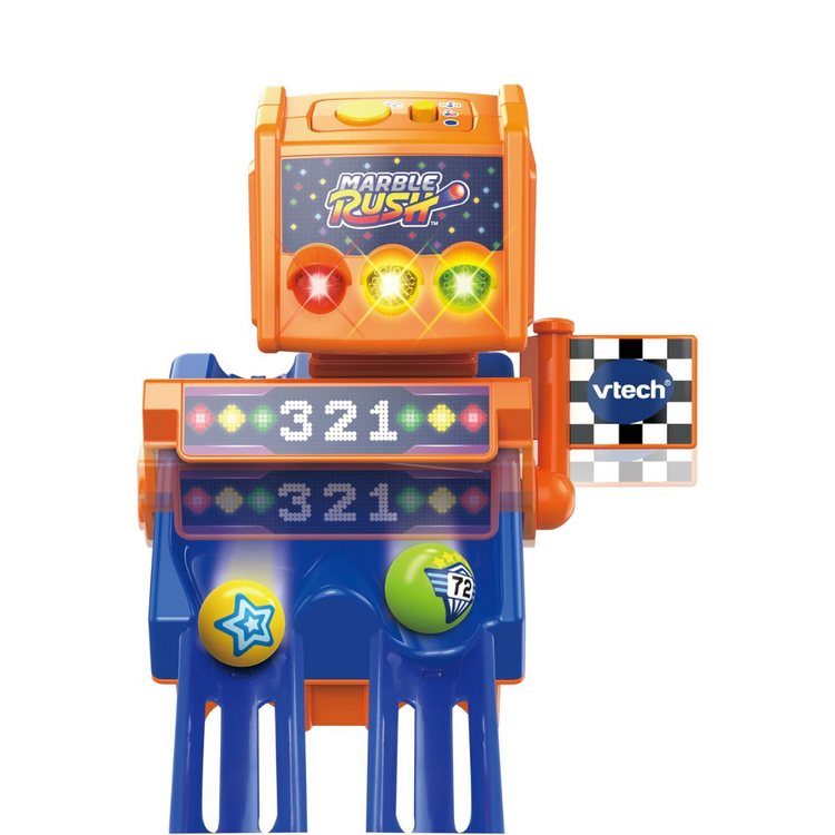 Vtech 519303 Marble Rush Speedway (4Y+)