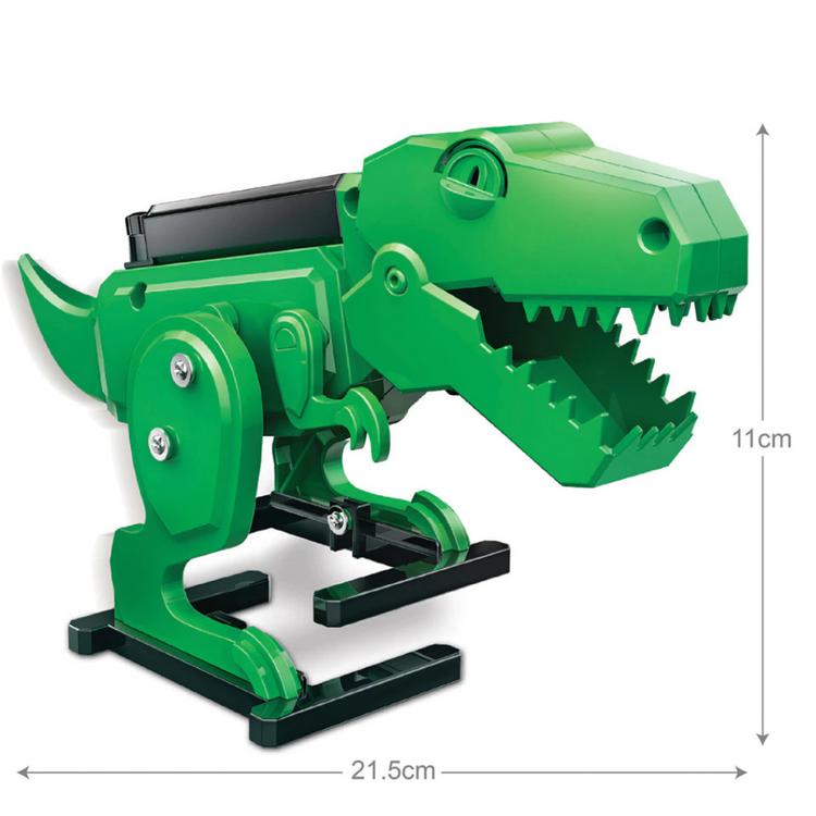 4M KidzRobotix - Tyrannosaurus Rex Robot (new) (8Y+)