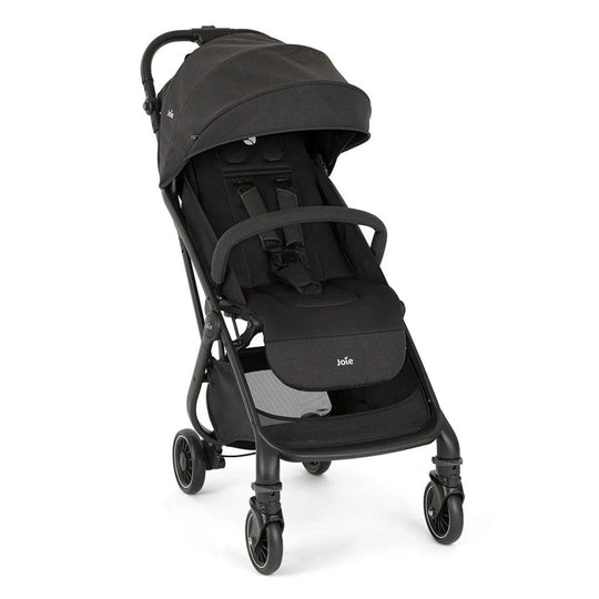 Joie 3 In 1 Tourist Compact Stroller Lightweight (Birth to 15kg)