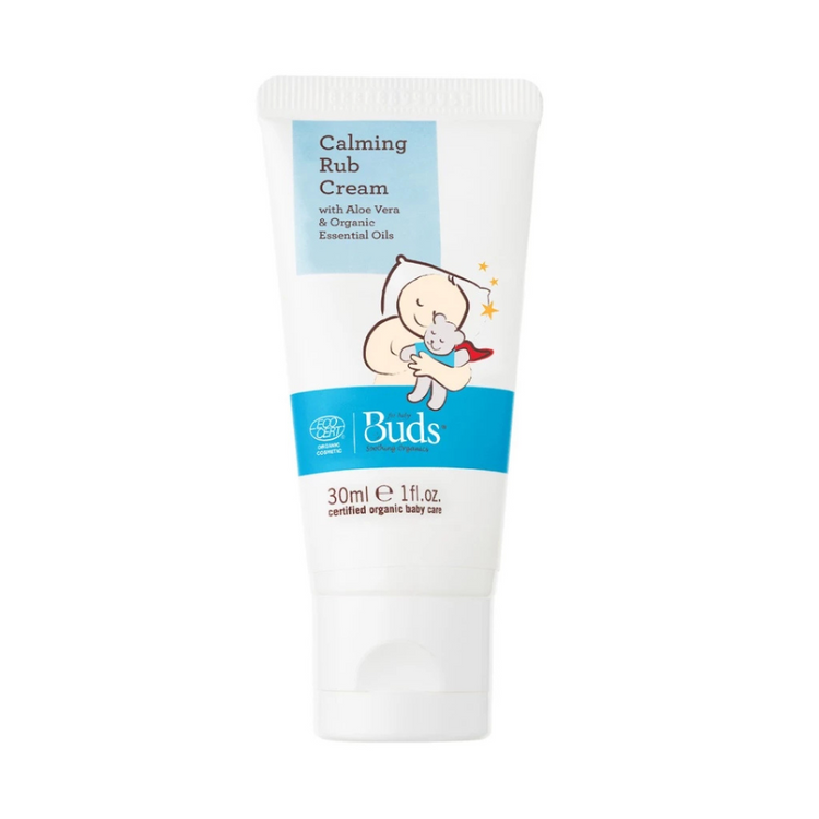 Buds Everyday Organics Care Essential Set (BEO#2)