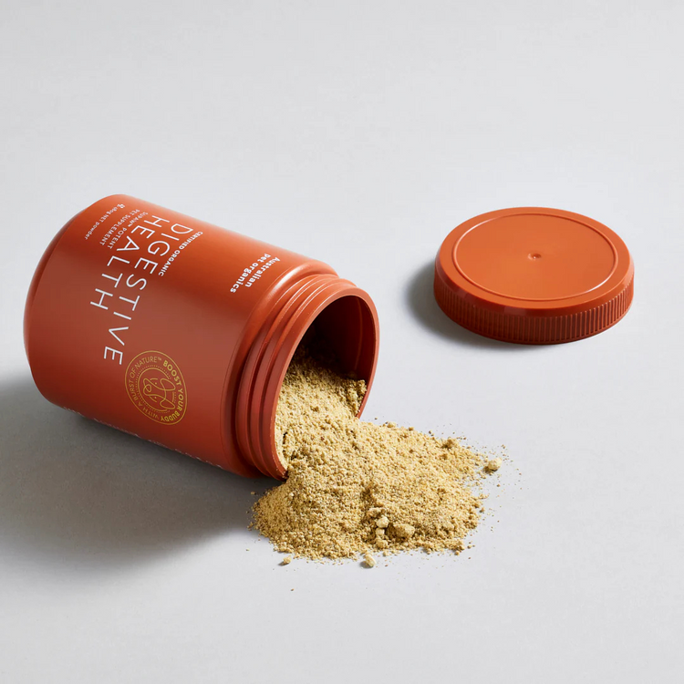 Australian Pet Organics Dog Supplements