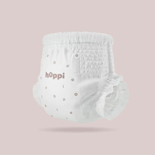 Hoppi The Pure Diaper Pants (Single Pack)