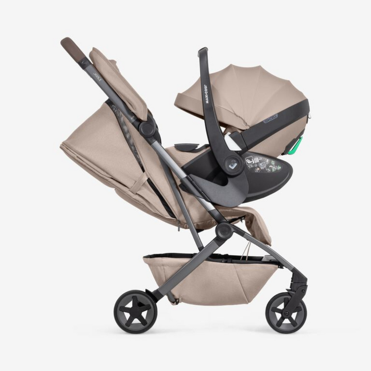 Joolz Aer2 Car Seat Adapters