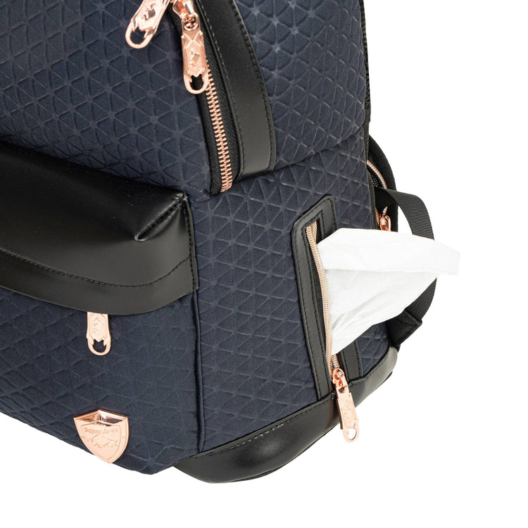 Princeton Goldiva Series Baby Diaper Bag