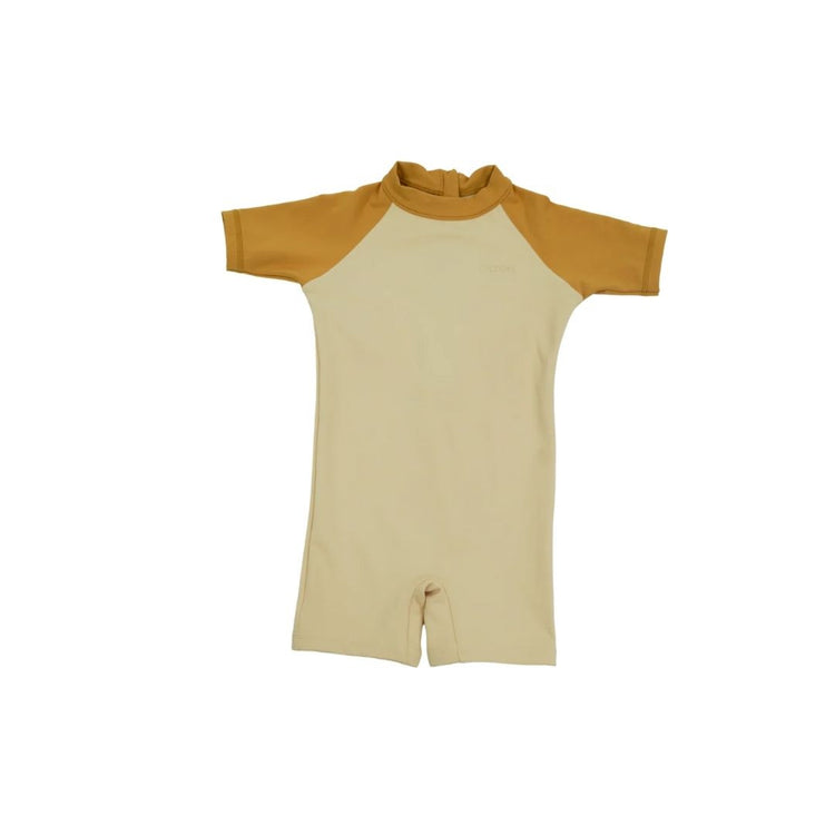 Saeson Ellwood Swim Jumpsuit