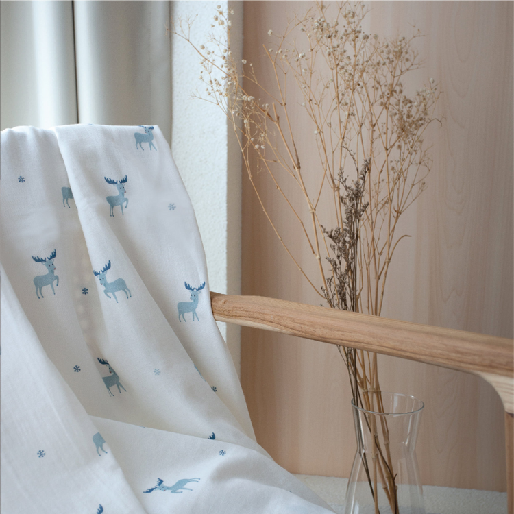 Saeson Tencel Nursing Cloth 100% Tencel