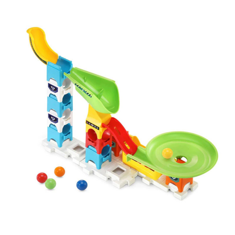 Vtech 529600 Marble Rush Tip & Swirl Set (4Y+)