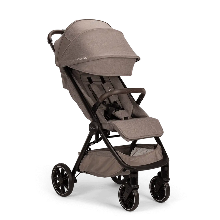 Nuna TRVL lx Lightweight Stroller (Up to 22kg)