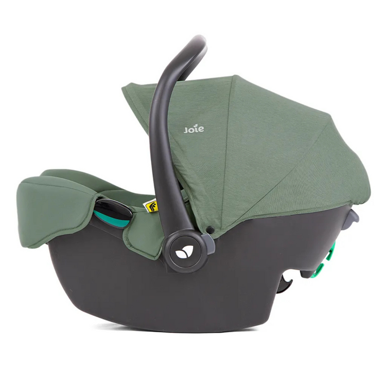 Joie i-Snug 2 i-Size Infant Carrier Car Seat (Birth to 12 months)
