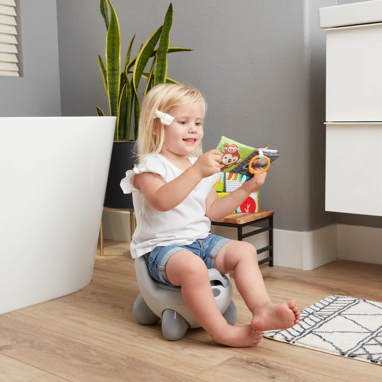 Infantino Potty Pals Potty Seat - Koala