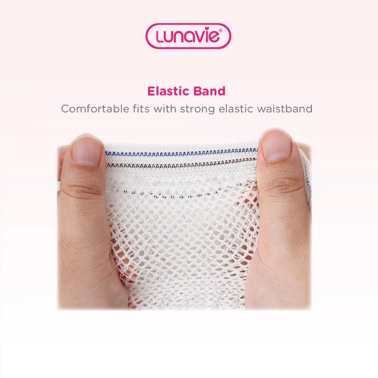 Lunavie Disposable Maternity Panties (5pcs)