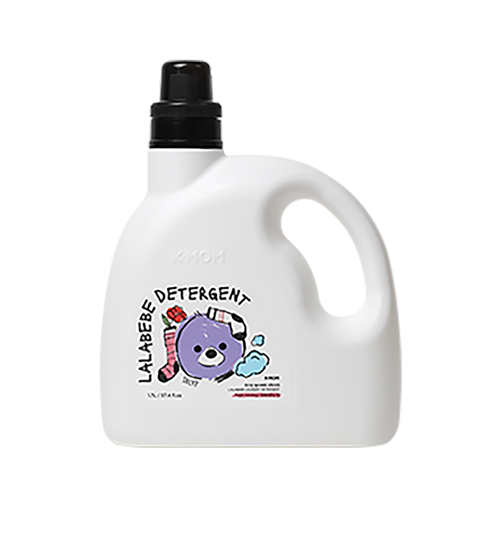 K-MOM Lalabebe Laundry Detergent 1700ml - Fresh Morning