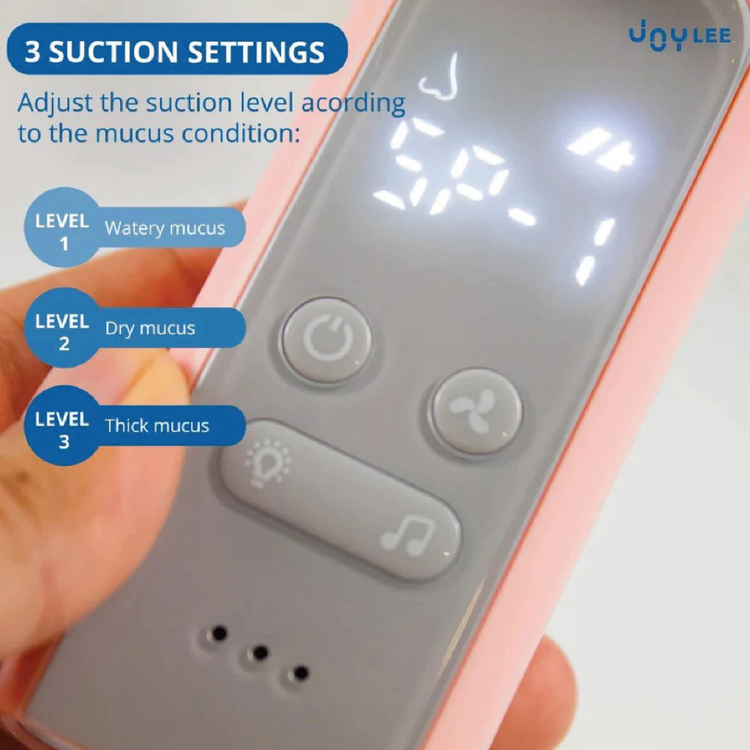 Joylee Nose Cleaner (Version 3)