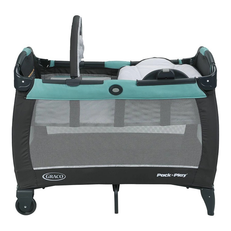 Graco Pack N Play Playard Reversible Napper - Tenley